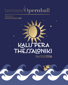 Leipziger Opernball 2026