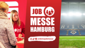 24. Jobmesse Hamburg