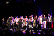 Bonner Jazzchor - Seasons of Love