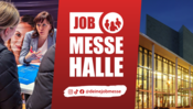 20. Jobmesse Halle