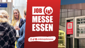 12. Jobmesse Essen