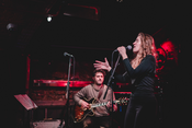 Vollmondkonzert - spanische Soulnacht mit VeraJoy