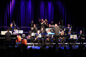 Jugend Jazz Orchester Bonn - Jahreskonzert 2026 - Reihe Jazz in Concert