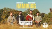 Live in Hamburg