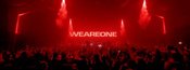 WE ARE ONE x MTW w/ CRISTOBAL PESCE