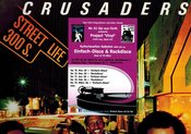 „Einfach Disco“ auf Vinyl im Babylon Fürth