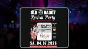 Old Daddy Duisburg Revival Party