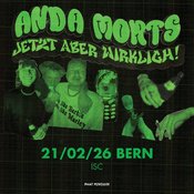 Anda Morts