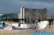 mainarchitektour GEN OST