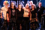 Kubus M. rockt Halloween in Weiden