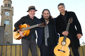 Los Flamenquitos