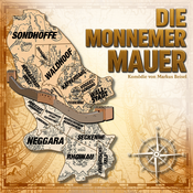 Die Monnemer Mauer