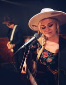 Sofia Talvik – Nordische Melancholie trifft American Folk