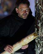 Der Kopflose von Emmeram - Wandeltheater