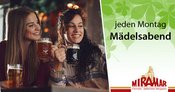 Mädelsabend