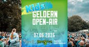 KIDS - Geldern Open Air 2026