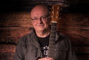 Jacques Stotzem - Fingerstyle with heart and soul