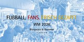 Fußball WM 2026