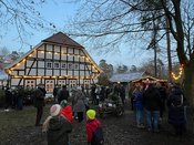 Achmer Adventsmarkt
