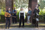 Bluegrass Cash & Kikki Géron