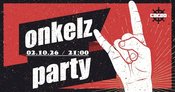 Böhse Onkelz Party