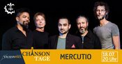 CHANSON TAGE: Mercutio