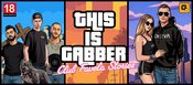 THIS IS GABBER - Club Favela Stories