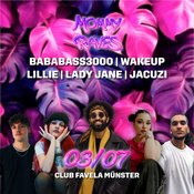 Mommy Raves - Summer Edition
