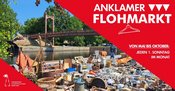 Anklamer Flohmarkt