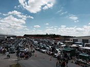 Flohmarkt Nützen