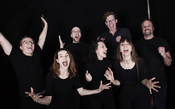 Action&Drama Improvisationstheater - Open Air