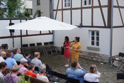 Action&Drama Improvisationstheater - Open Air