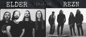 ELDER + REZN