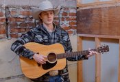 Cash Muretta (USA) Garten-Konzert