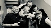 AC/DC Rockshow mit AC/DX