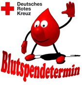 DRK Blutspende im Gemeinschaftshaus Wulfen