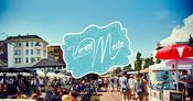 Viertel Meile Designmarkt 2026