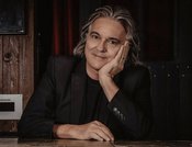 Peter Howarth: Solo Acoustic Evening (Hollies/Frontm3n) im SOUNDWERK