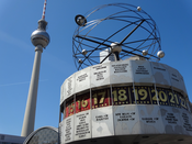 Stadtführung Historisches Berlin: Alexanderplatz ⋆ Unter den Linden ⋆ Gendarmenmarkt ⋆ Brandenburger Tor