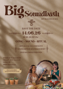 Big Soundbath