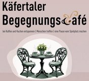 Käfertaler BegegnungsCafé - Jetzt jeden Sonntag