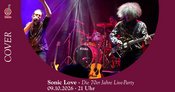 Sonic Love - Die 70er Jahre LIVE-Party