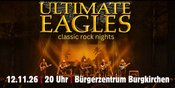 Ultimate Eagles