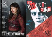 Reptile House & The Twilight Zone