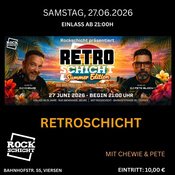 RetroSchicht