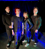 Dave Collide & The Everkids + Support (tba) - Goldmark's Stuttgart