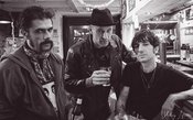 Weird Omen (FRA) -live-