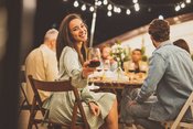 Bella Italia - Italienischer Abend