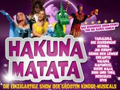 Hakuna Matata - Das Musical