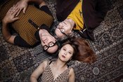 Front Porch Beatnik -live-